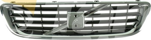 Griglia per volvo s40 v40 - griglia, s40/v40