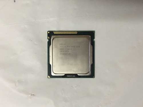Processore intel pentium g620 - intel,