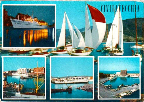 70320 civitavecchia - 70320,