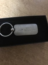 lancia delta integrale Portachiavi 