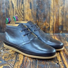 PAUL SMITH MEN'S CLEON BROWN