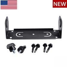 Staffa di montaggio per radio