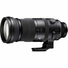 Sigma 150-600 mm F/5-6.3 DG DN