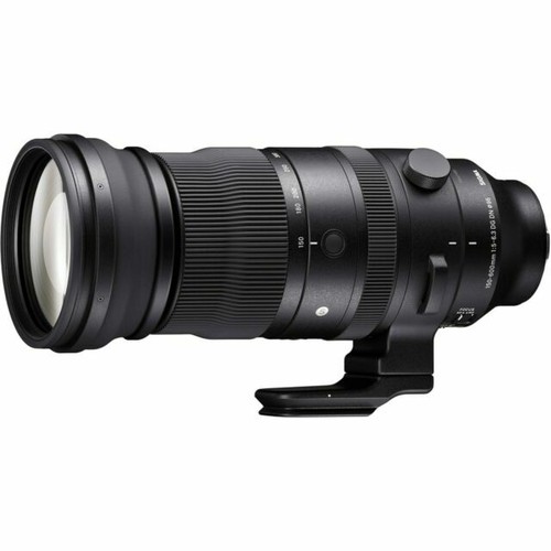Sigma 150 600 3 dg - sigma,