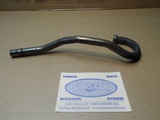 Collettore scarico marmitta