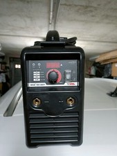 SALDATRICE A ELETTRODO/TIG STEL MAX 161 DGT CON TECNOLOGIA INVERTER MONOFASE