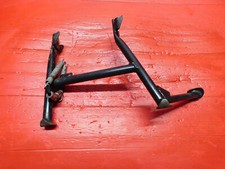 CAVALLETTO CENTRALE BMW F 650 GS 2004 2007 KING 3