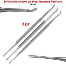 Toenail lift manicure pedicure - toenail,
