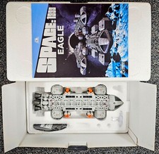 Eaglemoss Space 1999 Eagle