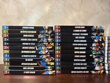 Pk Il Mito - Serie 1-36  completa [Paperinik New Adventures]