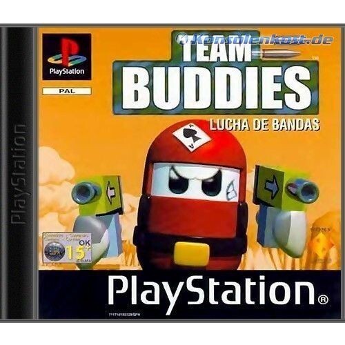 Gioco ps1 sony - gioco, 1