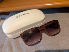 occhiali da sole uomo calvin klein