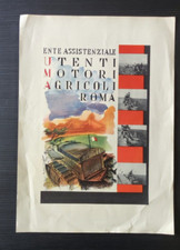 ANTIQUE ADVERTISING TRACTORS