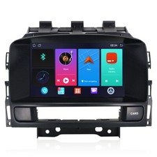 Autoradio GPS radio 7" per Opel Astra J GTC P10 Caravan Buick Excelle GT XT DAB