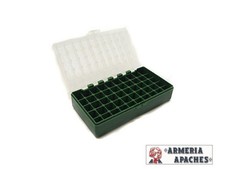 Scatola porta munizioni colpi