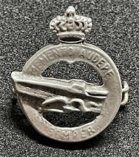 Distintivo da Pilota di MAS