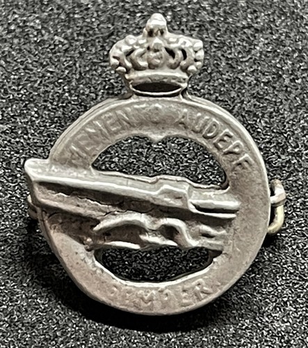 Distintivo pilota mas - da, di