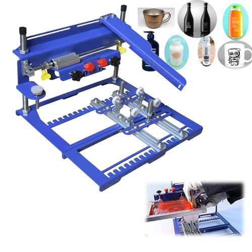 Kit stampante pressa cilindro