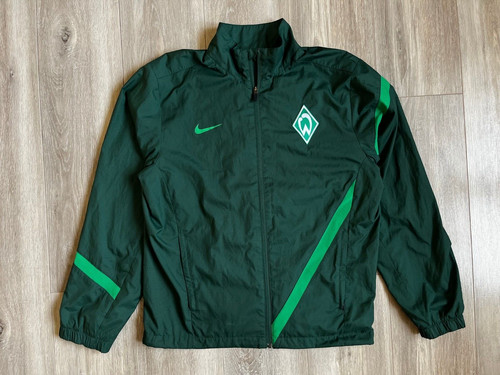 Giacca calcio werder brema - giacca,
