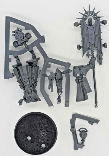 Warhammer 40k bladeguard - warhammer,