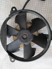 VENTOLA  RAFFREDDAMENTO RADIATORE YAMAHA  YZF R 6