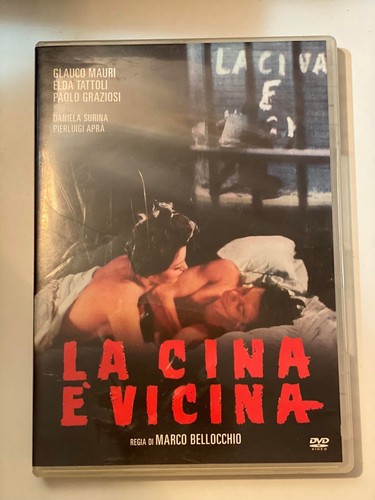 Cina vicina di - e', marco