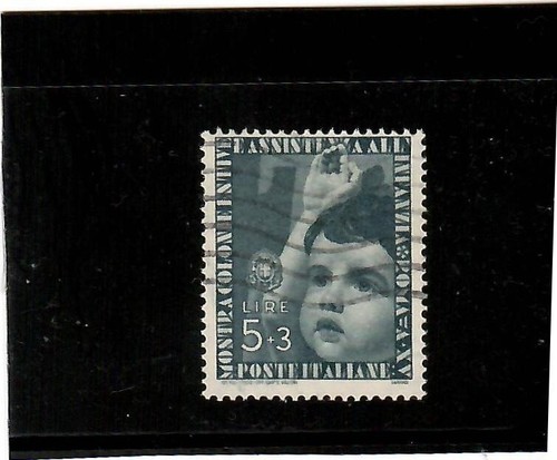 Regno 1937 colonie estive - regno, estive-il