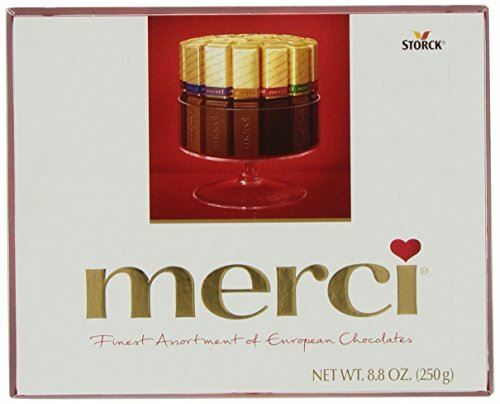 Cioccolatini europei merci - cioccolatini,