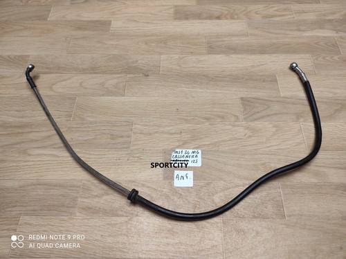 Tubo freno anteriore aprilia - freno,