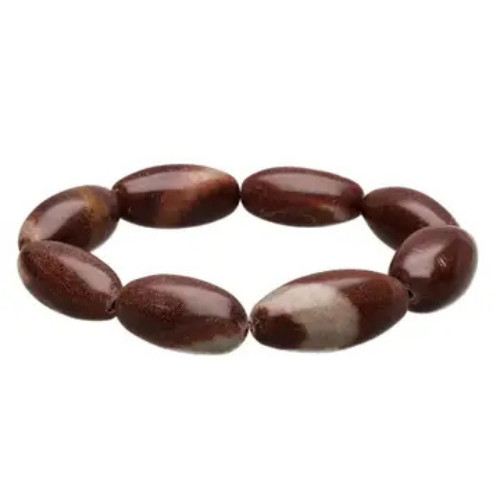 Bracciale shiva lingam del - shiva,