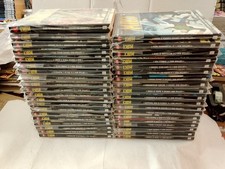 COLLANA GRANDI STORIE CAPITAN MIKI da 1 a 39 SEQUENZA COMPLETA EDIZIONI IF 2003