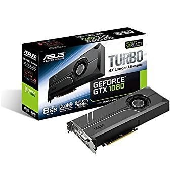 Asus nvidia geforce - nvidia, 1080