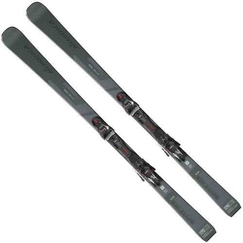 Sci nordica spitfire - nordica,