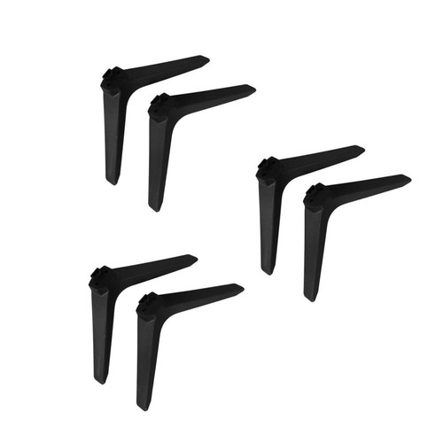 Pezzi supporto televisore - 6,