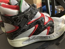 BAIT X ASTRO BOY Instapump