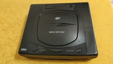 SEGA SATURN PAL