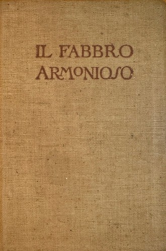 Angiolo silvio novaro il - angiolo,