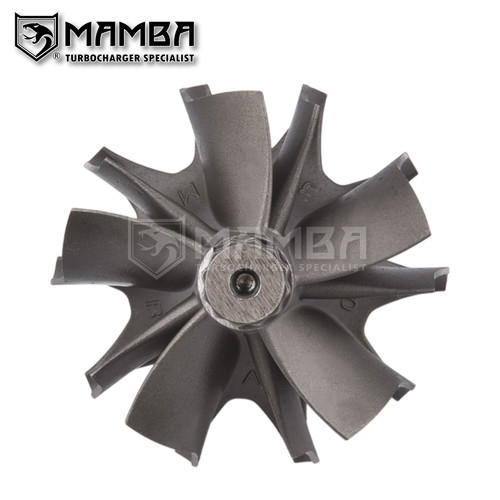 Ruota turbina turbo per - ruota,