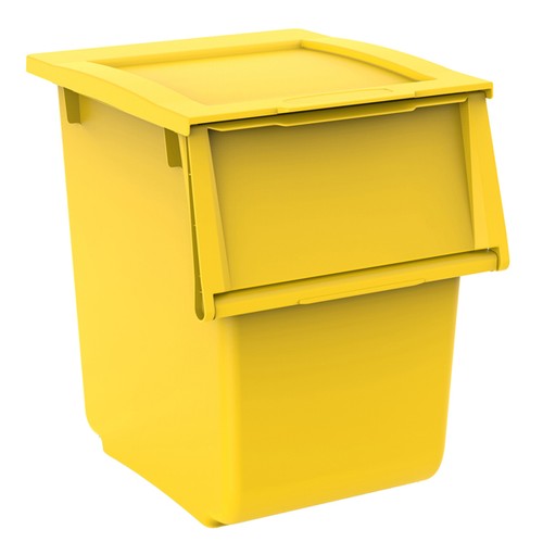 Contenitore ecobin terry - 25,