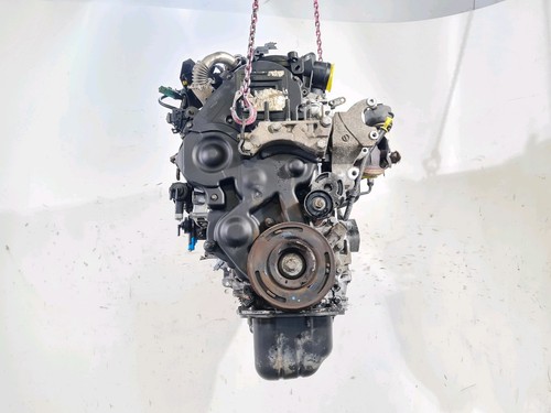 Motore 8hy suzuki liana - 8hy, td