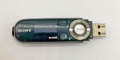 Sony walkman nwz - walkman, digital