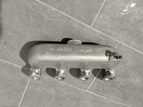 Collettore aspirazione fiat - aspirazione,