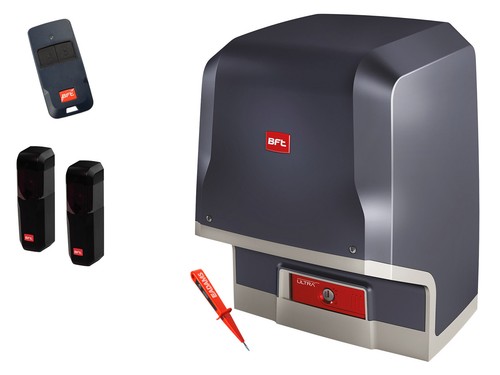 Bft icaro ultra a2000 - icaro,
