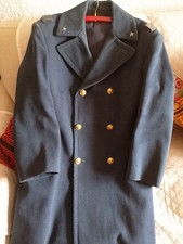  CAPPOTTO AERONAUTICA MILITARE