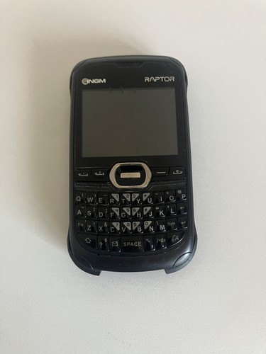 Telefono cellulare ngm raptor - cellulare,