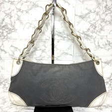 Borsa a tracolla CHANEL COCO