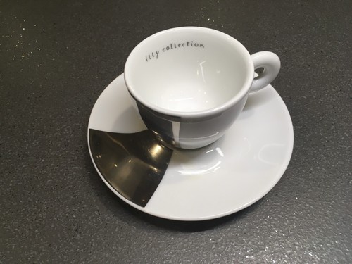 Rosenthal illy collezione - rosenthal-illy,