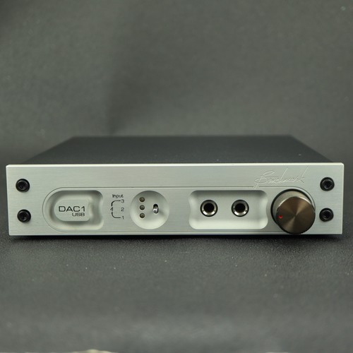Benchmark dac usb bit - usb,