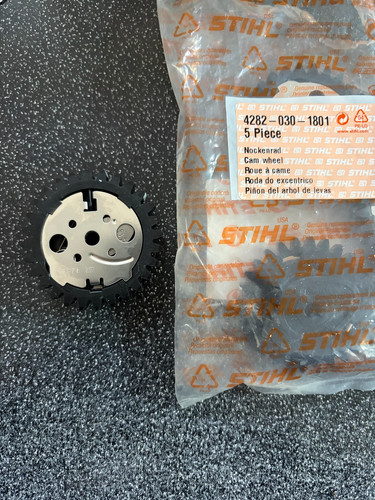 Ruota camma stihl per - stihl,