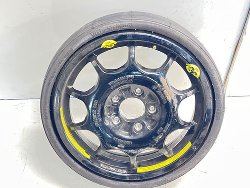 Ruota scorta mercedes slk - di,